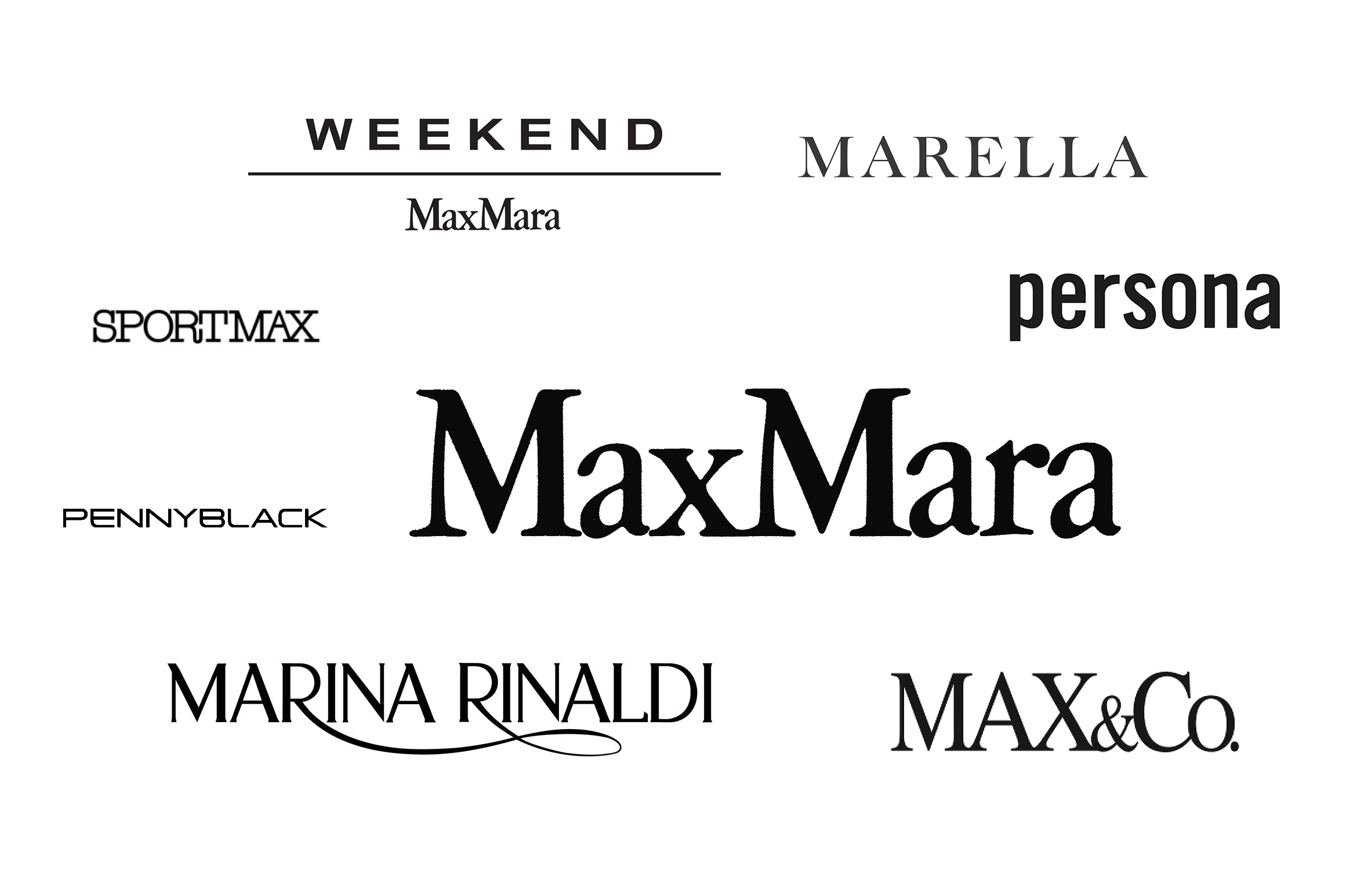 Maxmara Fashion Group 54