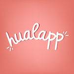 Logo Hualapp