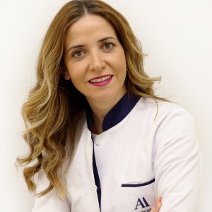Doctora Ana Maldonado